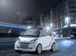 Smart ForTwo by Carlsson 2007 года